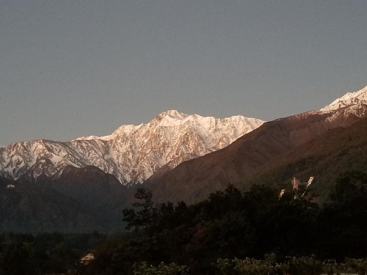 Lodge Villa Happo Hakuba Zewnętrze zdjęcie