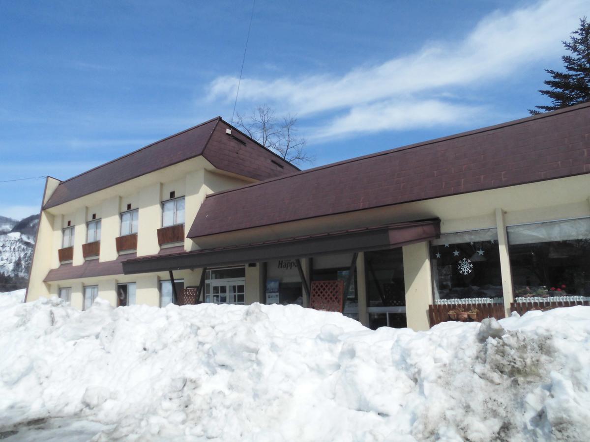 Lodge Villa Happo Hakuba Zewnętrze zdjęcie