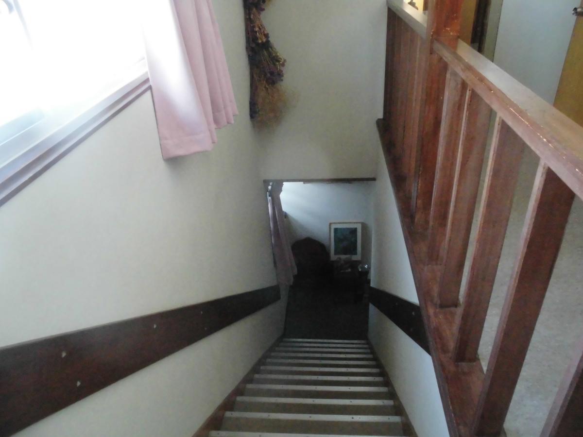 Lodge Villa Happo Hakuba Zewnętrze zdjęcie
