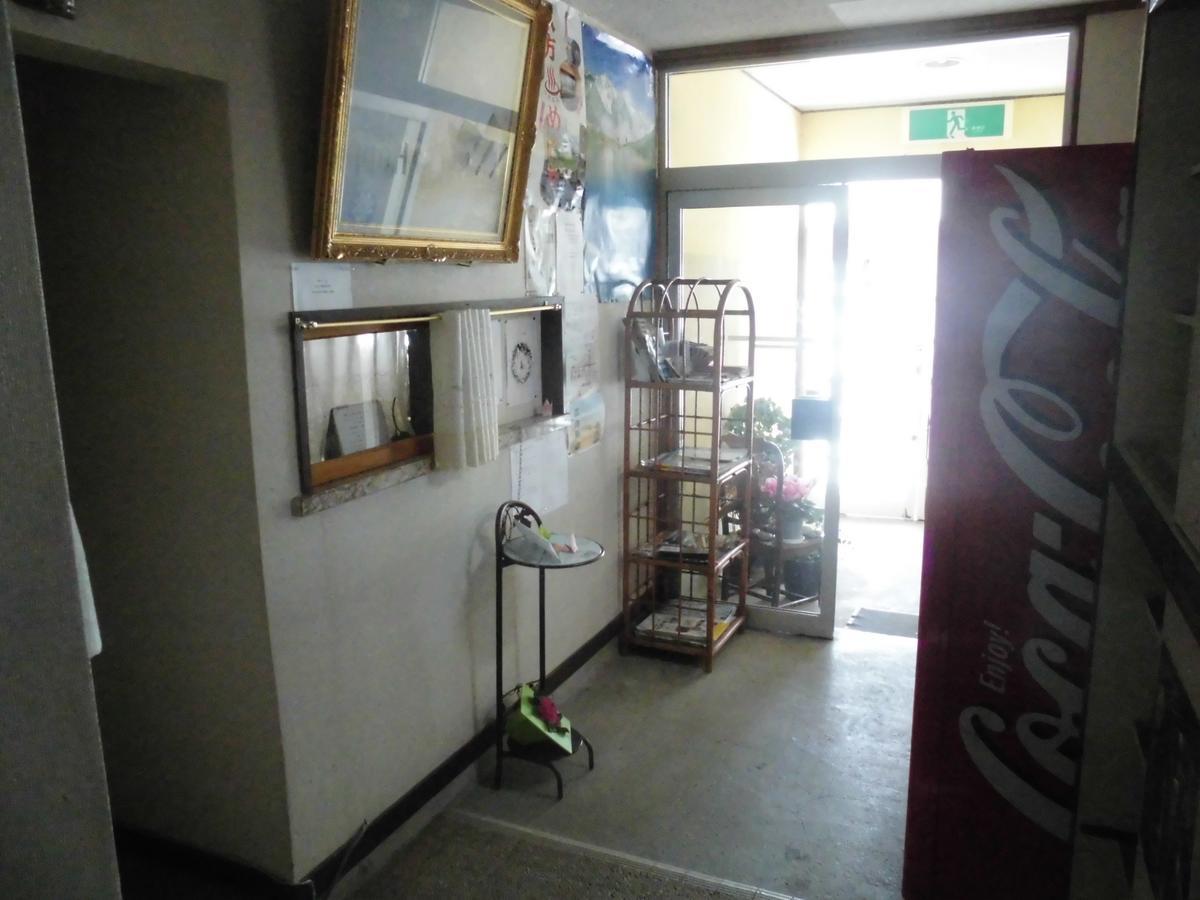 Lodge Villa Happo Hakuba Zewnętrze zdjęcie
