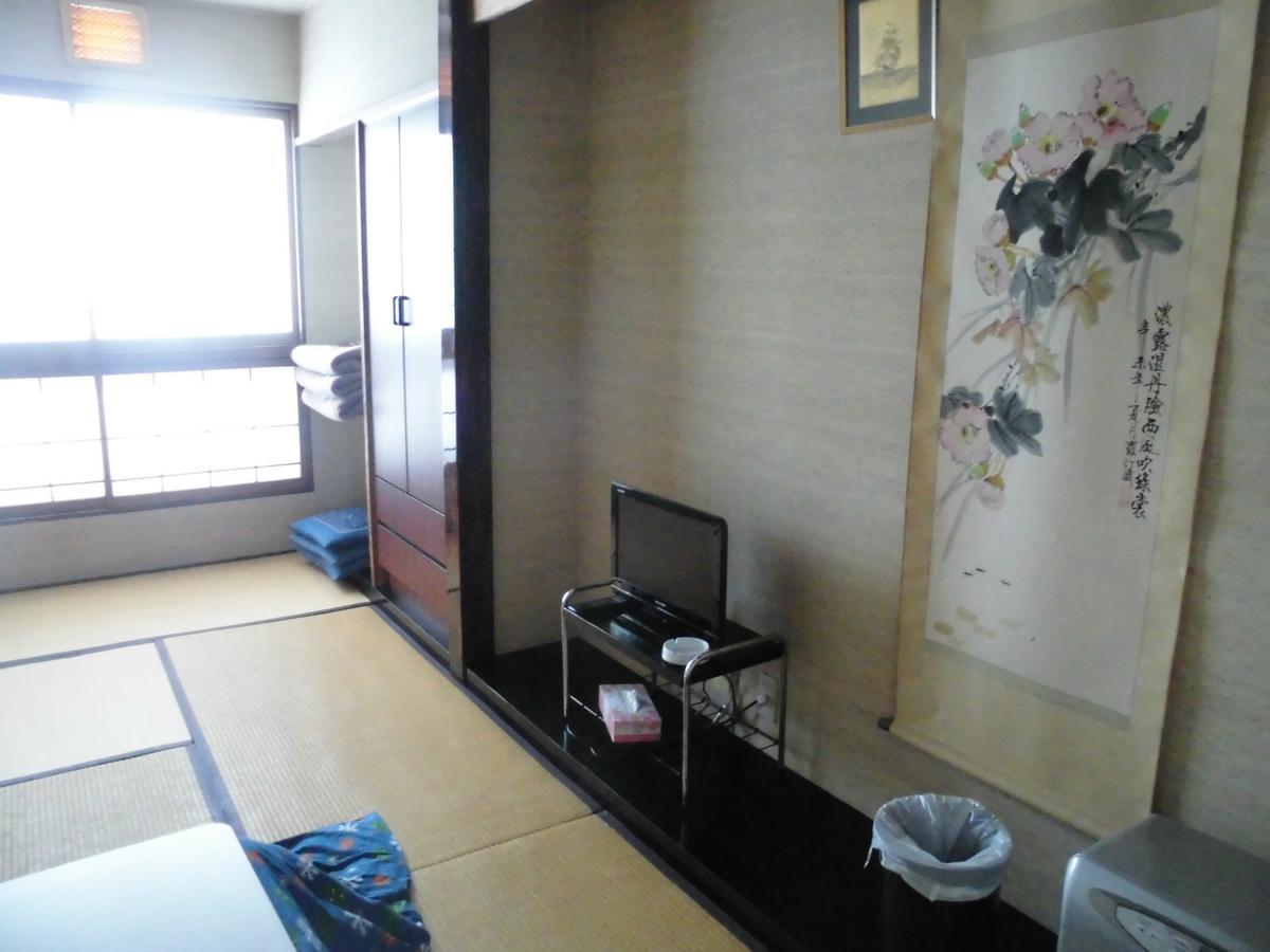 Lodge Villa Happo Hakuba Zewnętrze zdjęcie
