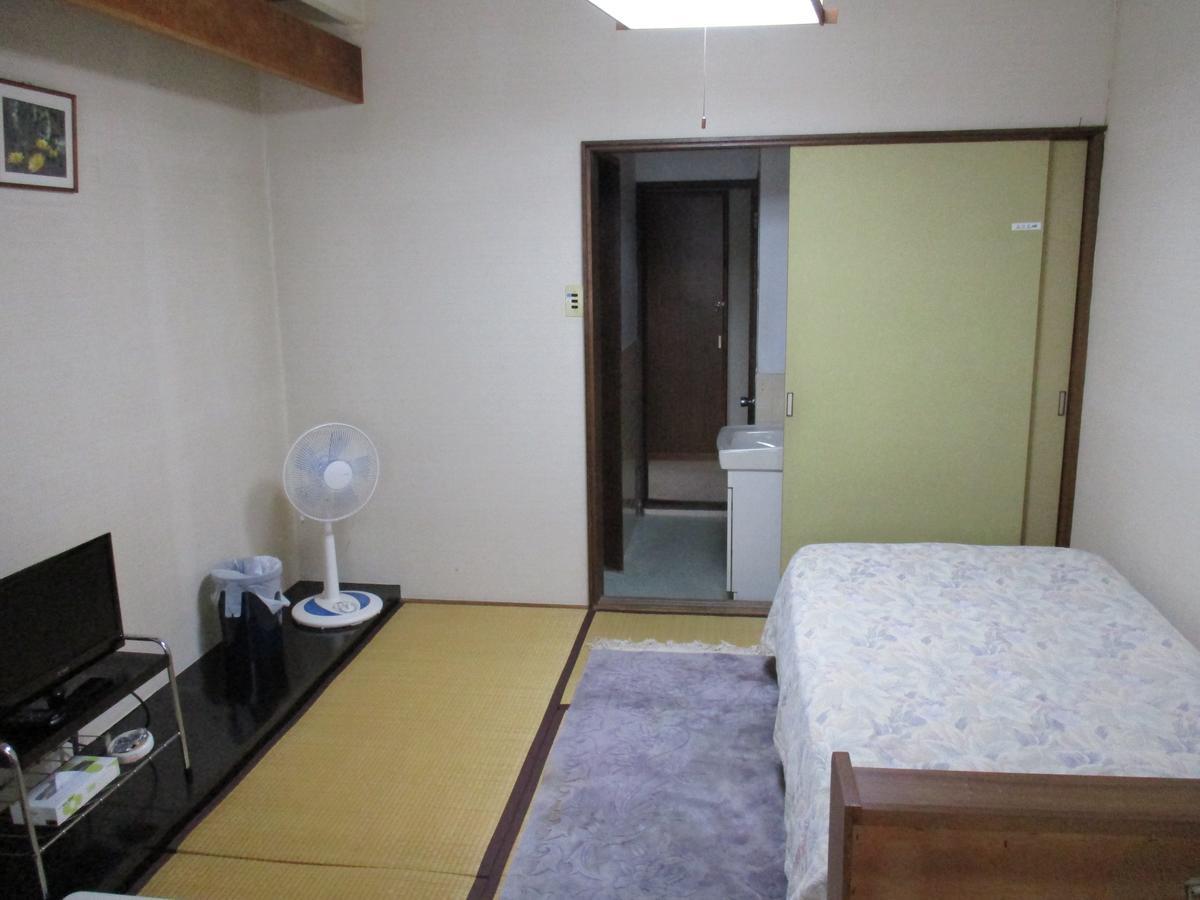 Lodge Villa Happo Hakuba Zewnętrze zdjęcie