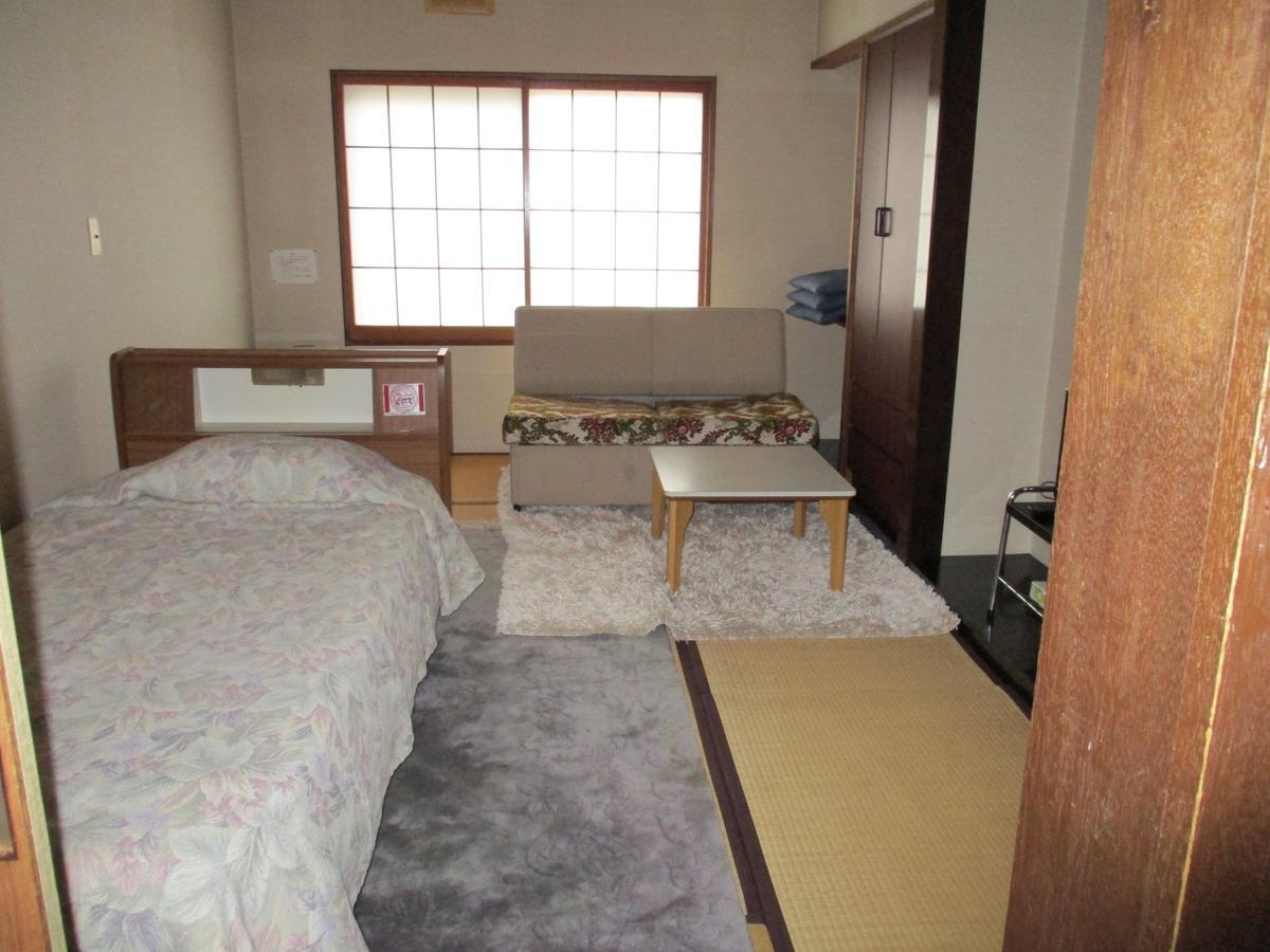 Lodge Villa Happo Hakuba Zewnętrze zdjęcie