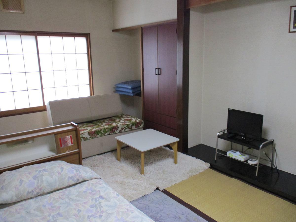 Lodge Villa Happo Hakuba Zewnętrze zdjęcie