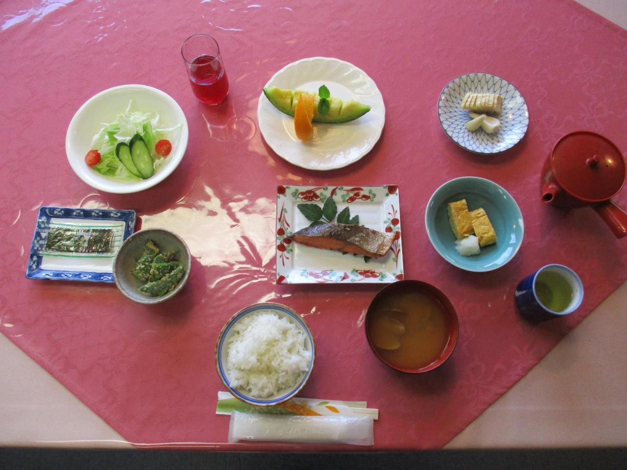Lodge Villa Happo Hakuba Zewnętrze zdjęcie
